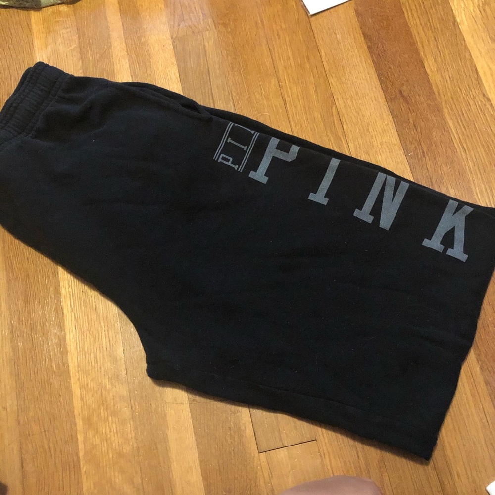 COPY - PINK Victoria’s Secret sweatpants